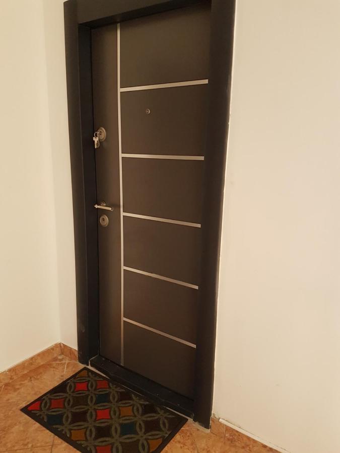 Horea 11 Sighişoara Dış mekan fotoğraf