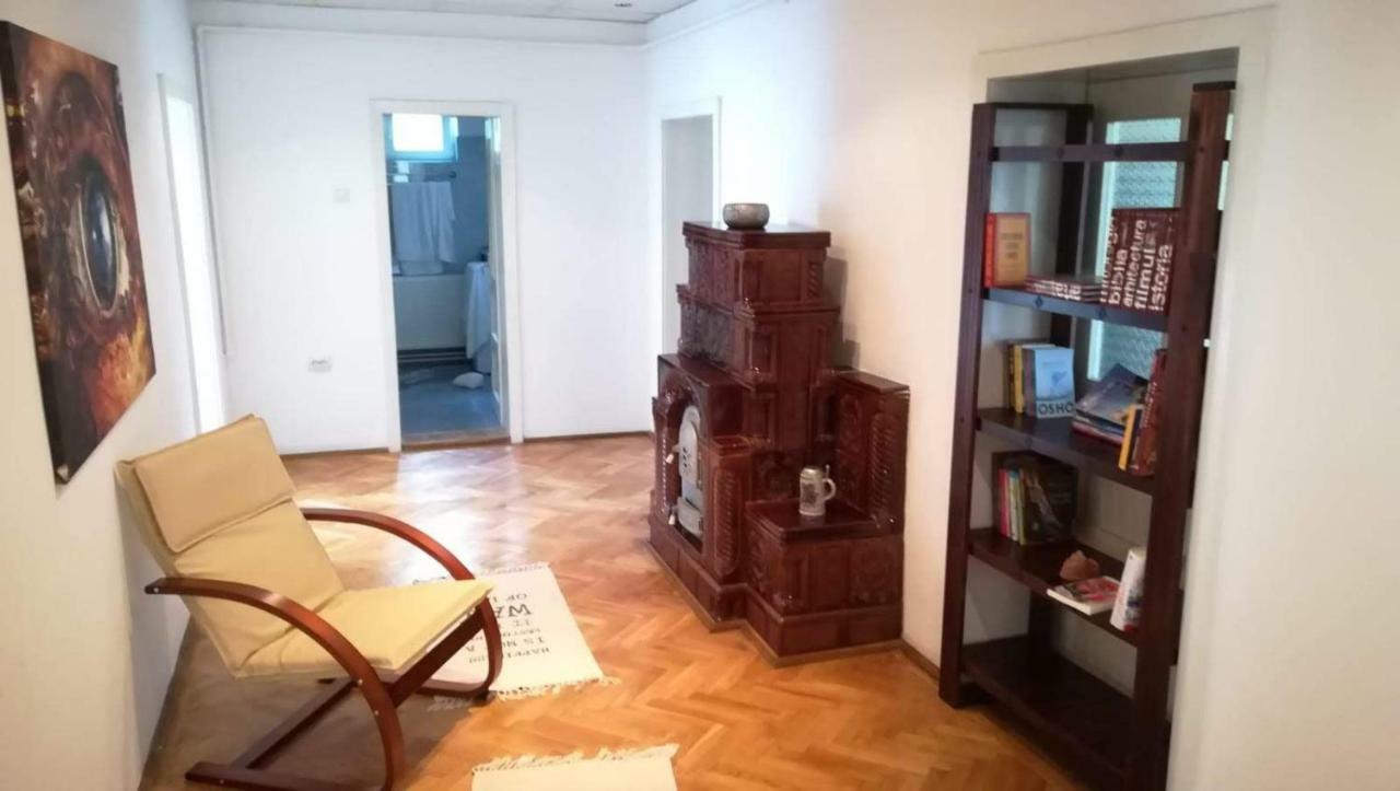 Horea 11 Sighişoara Dış mekan fotoğraf