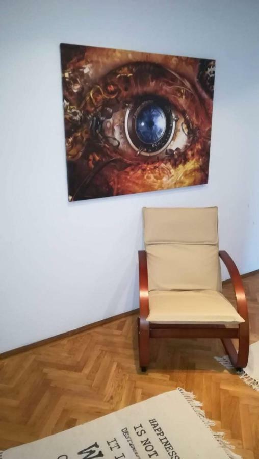 Horea 11 Sighişoara Dış mekan fotoğraf