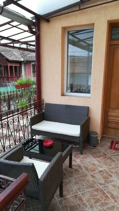 Horea 11 Sighişoara Dış mekan fotoğraf