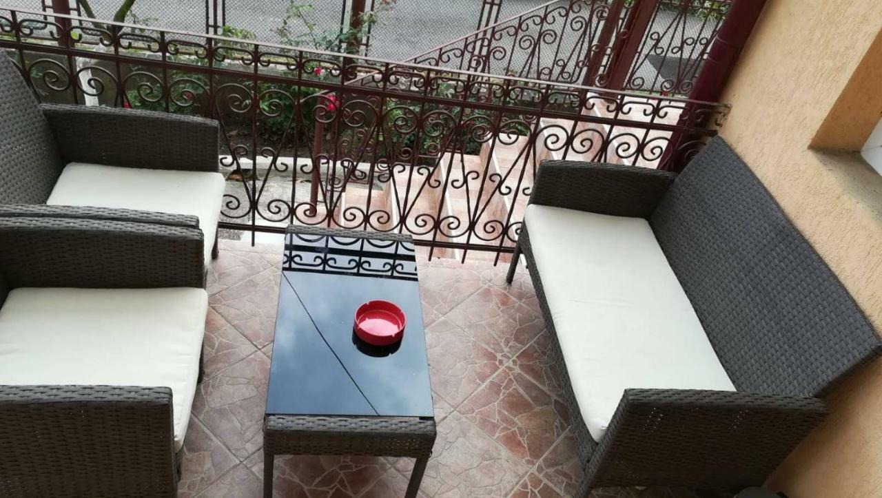 Horea 11 Sighişoara Dış mekan fotoğraf