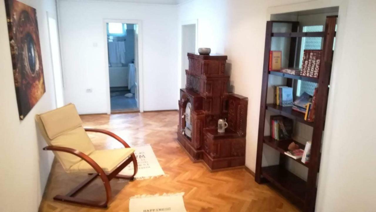 Horea 11 Sighişoara Dış mekan fotoğraf