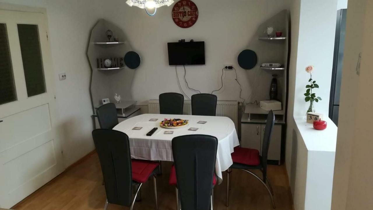 Horea 11 Sighişoara Dış mekan fotoğraf