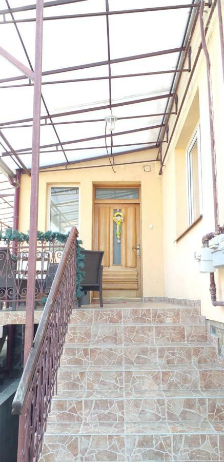 Horea 11 Sighişoara Dış mekan fotoğraf