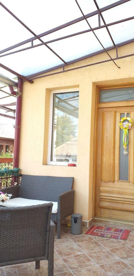 Horea 11 Sighişoara Dış mekan fotoğraf