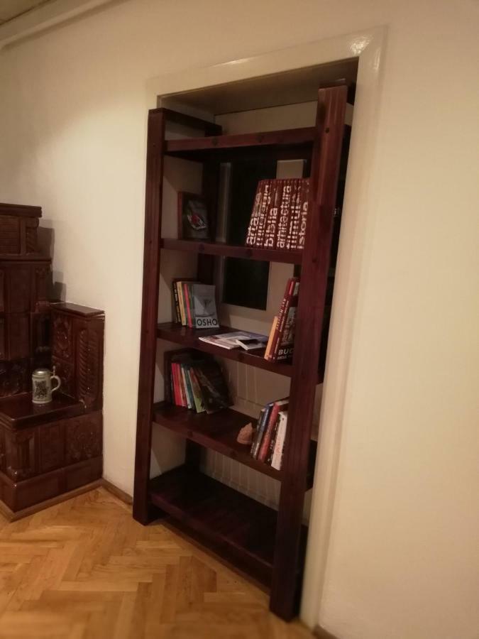 Horea 11 Sighişoara Dış mekan fotoğraf