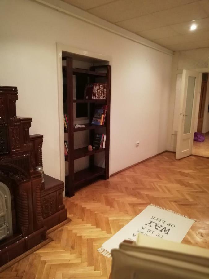 Horea 11 Sighişoara Dış mekan fotoğraf