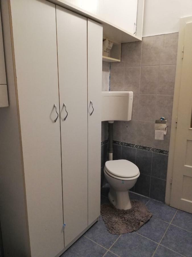 Horea 11 Sighişoara Dış mekan fotoğraf