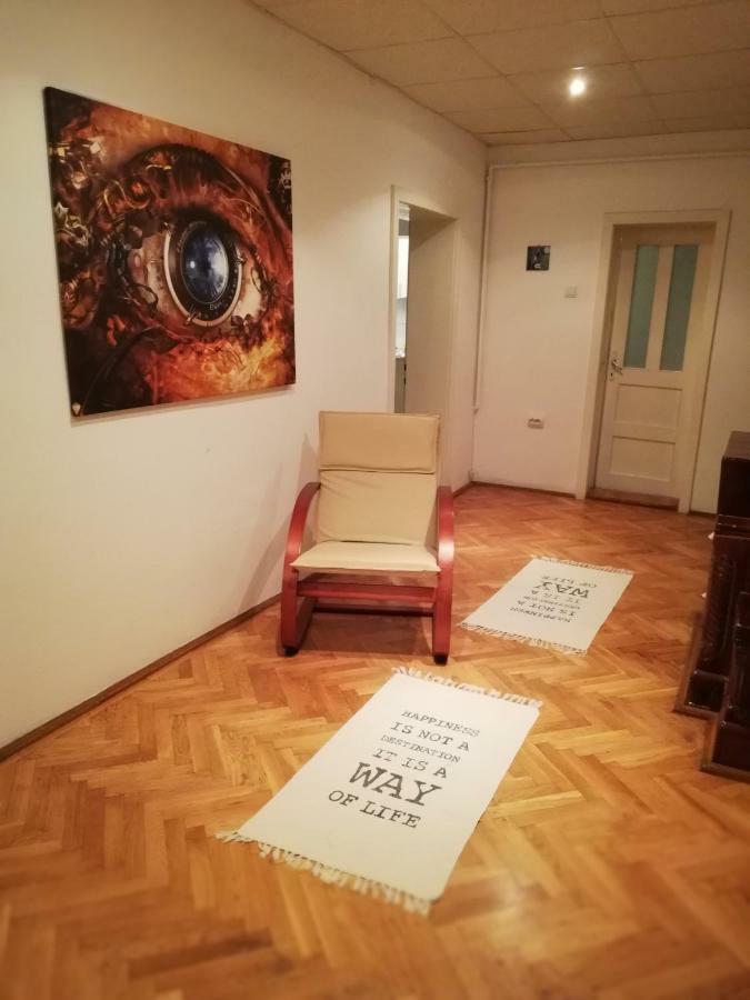 Horea 11 Sighişoara Dış mekan fotoğraf