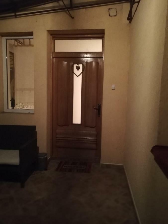 Horea 11 Sighişoara Dış mekan fotoğraf