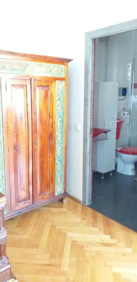 Horea 11 Sighişoara Dış mekan fotoğraf