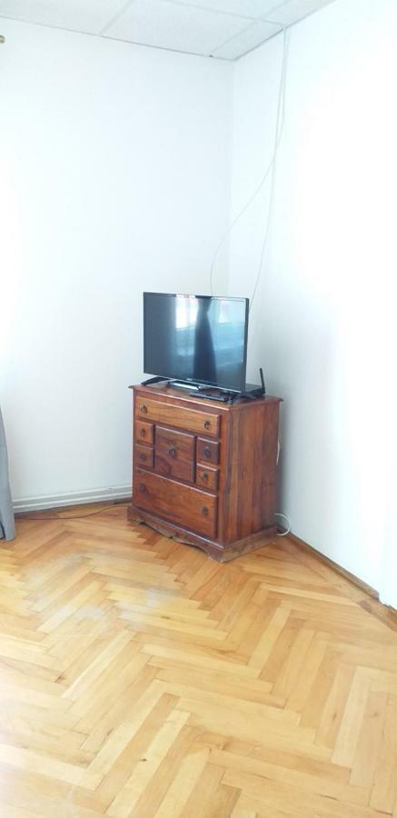 Horea 11 Sighişoara Dış mekan fotoğraf