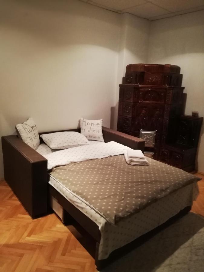 Horea 11 Sighişoara Dış mekan fotoğraf