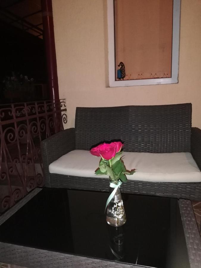Horea 11 Sighişoara Dış mekan fotoğraf