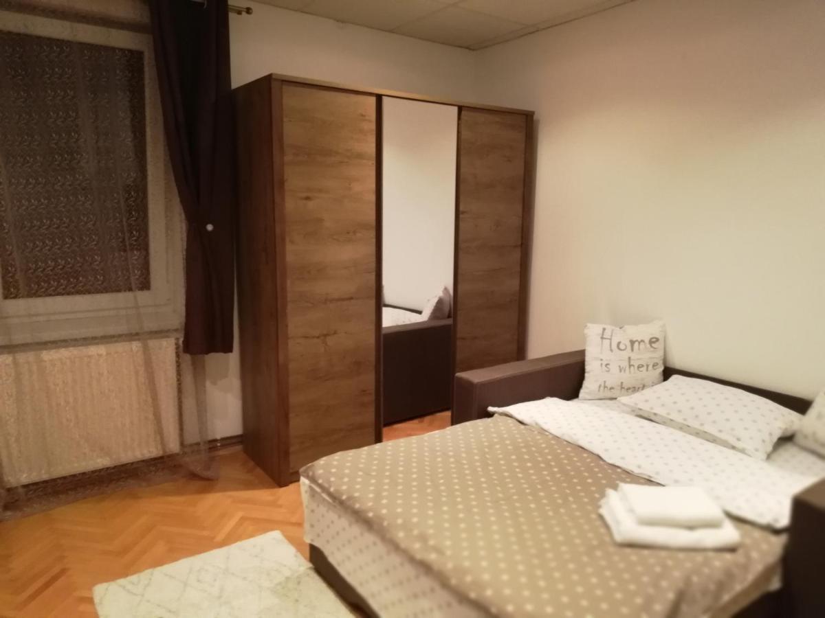 Horea 11 Sighişoara Dış mekan fotoğraf